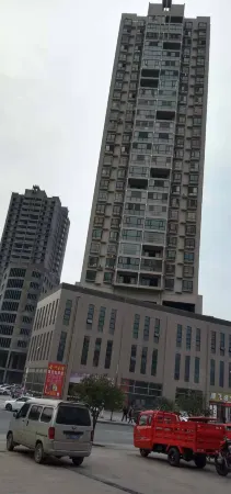 Jinsha Guiyun Apartment