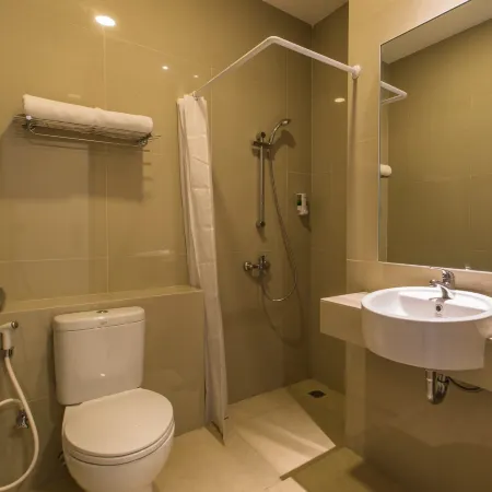 Sparks Odeon Sukabumi, ARTOTEL Curated