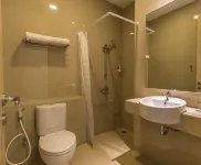 Sparks Odeon Sukabumi, ARTOTEL Curated - parking