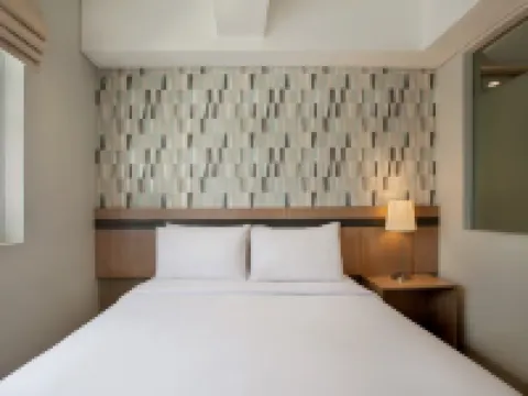 All Nite & Day Hotel Alam Sutera Hotels in North Serpong