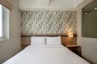 All Nite & Day Hotel Alam Sutera Hotels in North Serpong