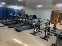 Baitang Hotel (Jiujiang Railway Station Bus Terminal Store)