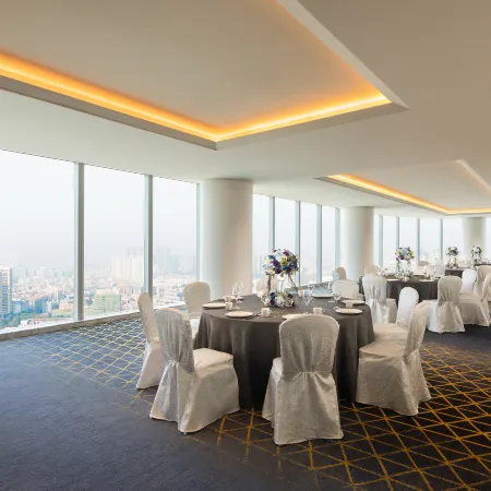DoubleTree by Hilton Foshan-Nanhai