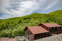廣德楓香樂農莊 Hotels near Guangde Lingshan Grand Canyon