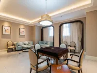 Weiyuan Jinjiang Hotel Hotels in Weiyuan
