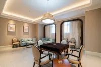 Weiyuan Jinjiang Hotel Hotels in Weiyuan