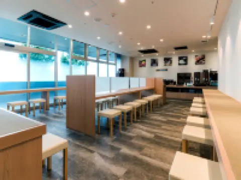 ダイワロイネットホテルつくば つくばのホテル