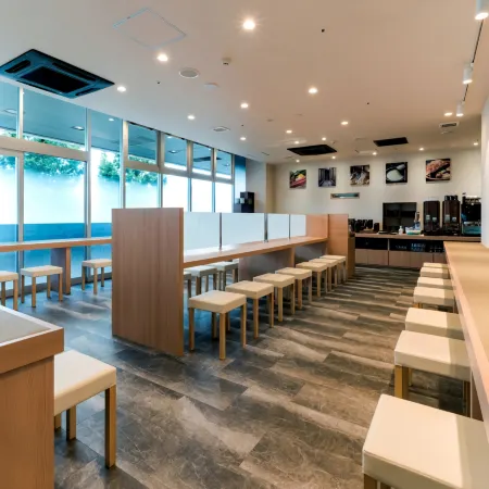 Daiwa Roynet Hotel Tsukuba