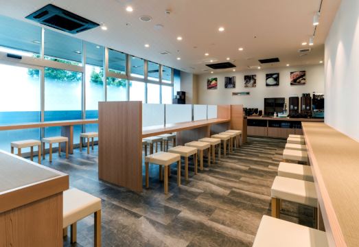 다이와 로이넷 호텔 쓰쿠바