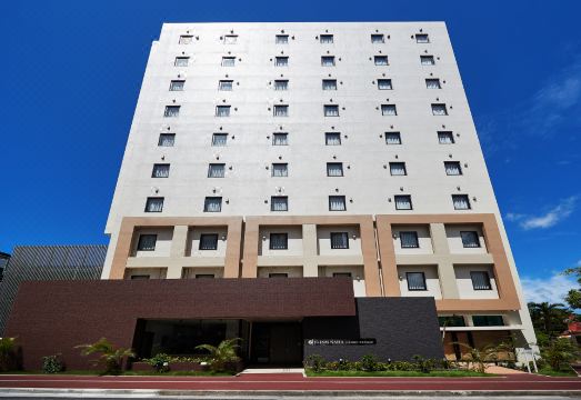 나하 숙소 추천