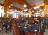 Hotel Sas Syariah - 2-Star