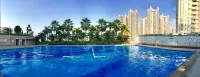 Crowne Plaza Zhongshan Wing On City