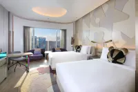 成都W飯店