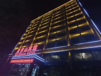 麦积山酒店(兰州雁滩高新区科教城店) - 酒店外部