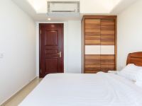 汕头南澳岛怡海公寓 - 四室一厅套房