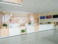 格林豪泰酒店(兴化周庄镇店) - 公共区域