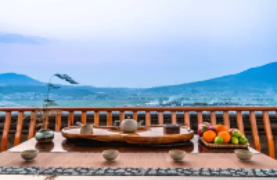 Pinglankezhan Hotels near Heshun