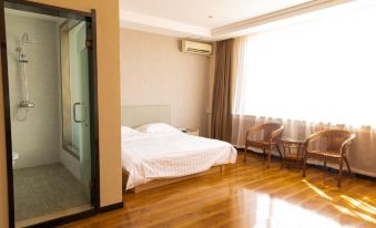 Zuo'an  Business Hotel
