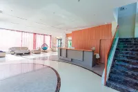 โรงแรมหัวลี่หมิงซู่ - โฮมสเตย์