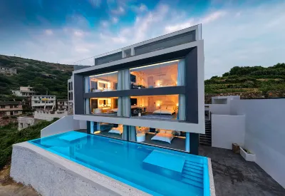 Shengsi waits for you to come to Homestay Hotels near Goji Beach