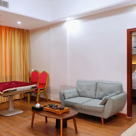 Lianping Shengmiyan Hotel