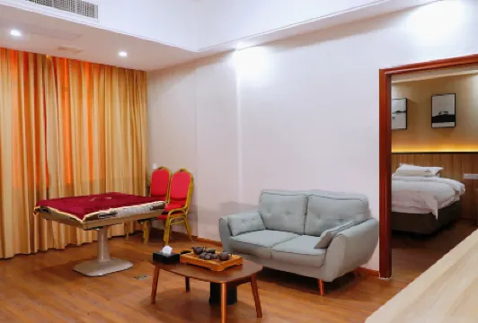 Lianping Shengmiyan Hotel