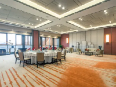 啟東洲頤温泉酒店（啟唐城店）