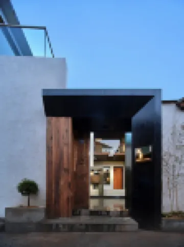 Hanling Fansu Chajing Guesthouse