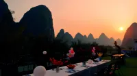 Yangshuo Jingran Landscape Hotel (Lijiang 20 RMB Scenic Spot)