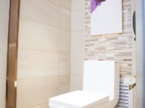 Lavande Hotel（Lingwu government store） Hotels in Lingwu