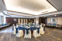 SSAW Boutique Hotel - breakfast