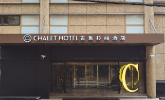 Hotel Chalet Shanghai
