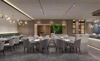 Four Seasons Hotel Shenyang Changdao