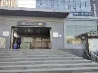 德全酒店(北京广渠门外地铁站店) - 酒店附近