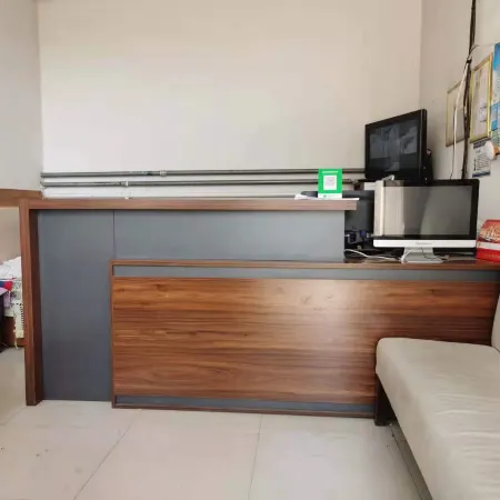 Dingxing Ronggu Hotel