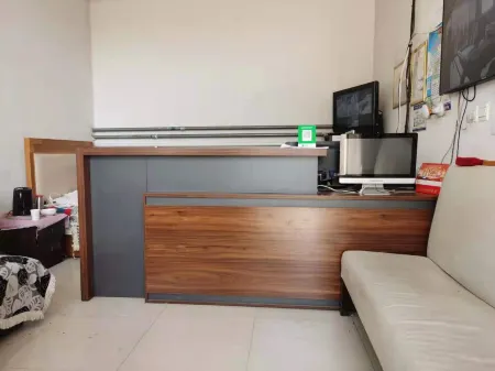 Dingxing Ronggu Hotel