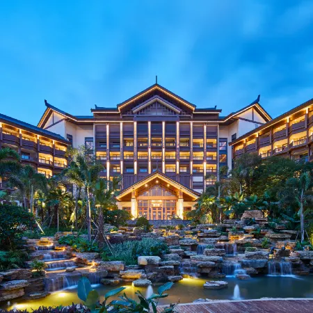 Wanda Realm Nanning