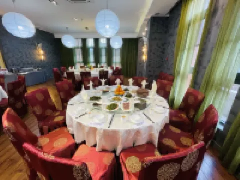 Chu Orange Manor Hotel a Xinping