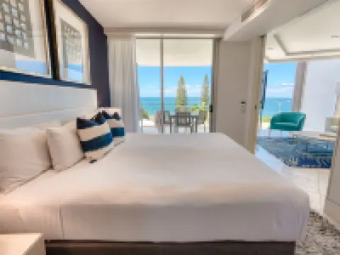 Oceans Mooloolaba Hotéis em Mooloolaba