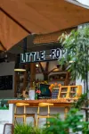 Little Forest Guesthouse - Barer