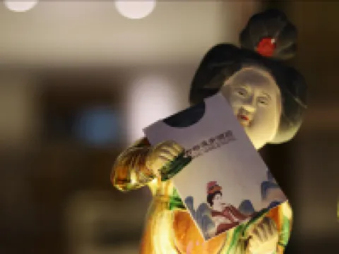 โรงแรมทราเวลเวิลด์ โรงแรมในลั่วหยาง