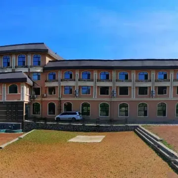 Binxian Dixiangyuan Hotel