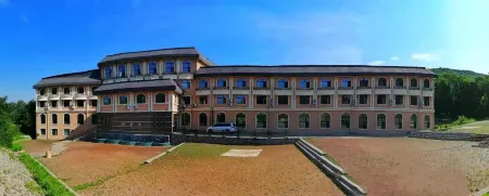 Binxian Dixiangyuan Hotel