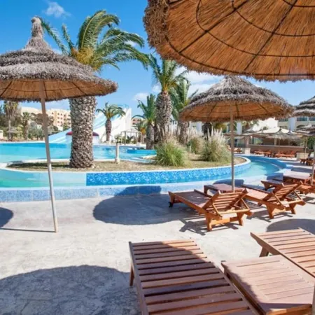 Soviva Resort - Families Only