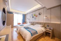 Kong Gang Internation Hotel Hotels in Xiangyang