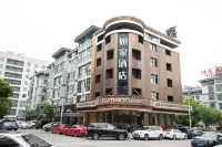 Homeinn · neo (Yiwu International Business City) Hotels in Jinhua