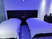 西安N1电竞酒店 - 经济双床房