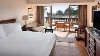 Marriott Mena House, Cairo