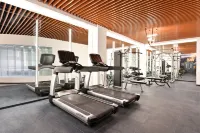 RIGHT Hotel (Beijing Guomao SKP Center) - Fitnessstudio