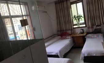 Dongying Dongguan Hotel - Housity